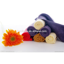 Hacer a pedido buena calidad roll toalla de tela